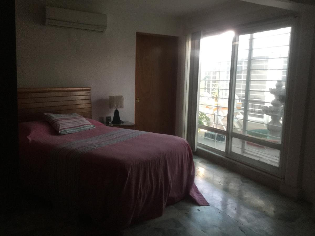 Suites El Retiro 图斯特拉古铁雷斯 外观 照片