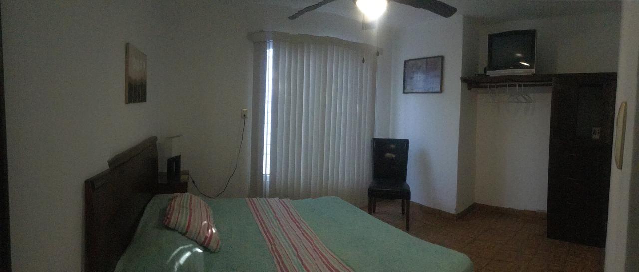 Suites El Retiro 图斯特拉古铁雷斯 外观 照片