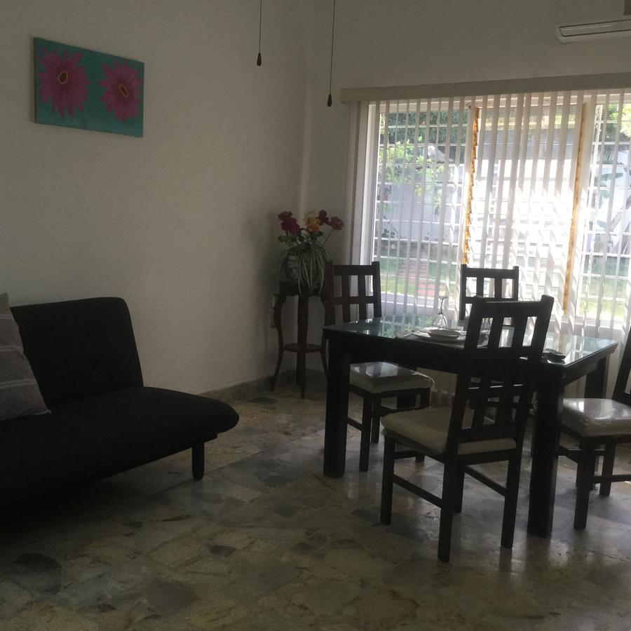 Suites El Retiro 图斯特拉古铁雷斯 外观 照片